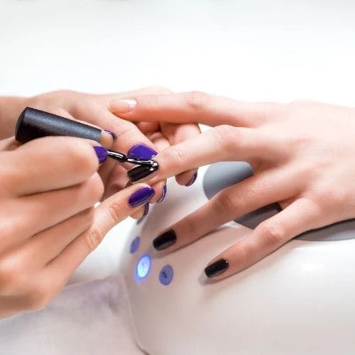 Is Nail Polish Safe?
