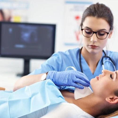Symptoms Of An Overactive Thyroid (Hyperthyroidism Symptoms)