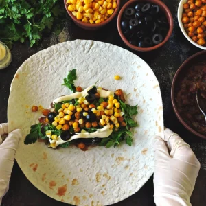 Vegan Restaurants In NYC 2022