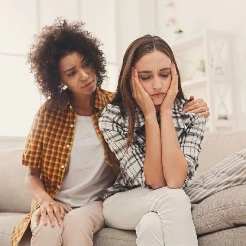 Dealing with Infertility and Infertility Depression – The Impact of Infertility on Mental Health