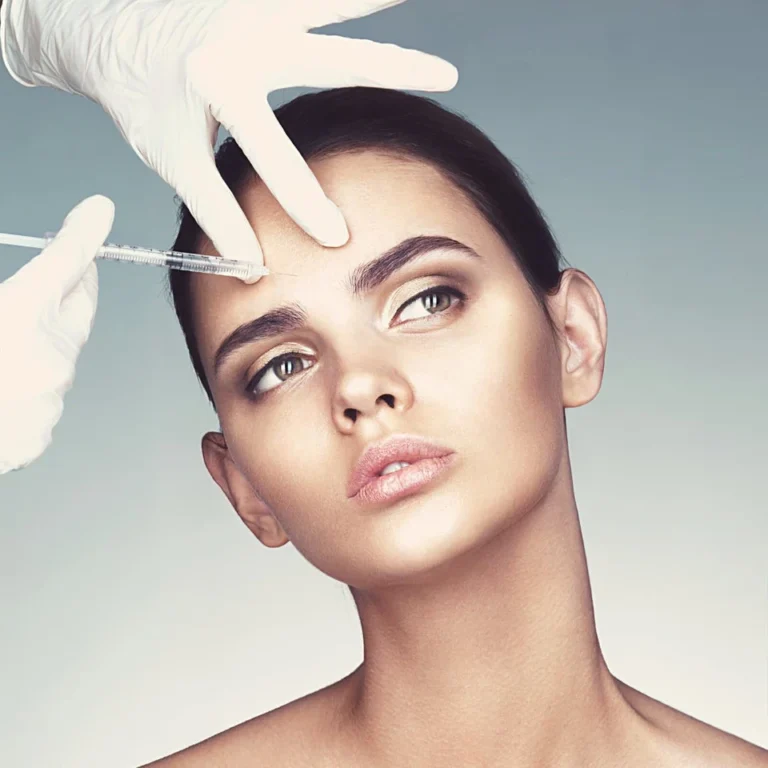 What Is In BOTOX ®? Is it safe?