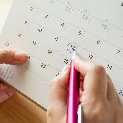 Peak Ovulation: 5 Ways to Track Ovulation Effectively