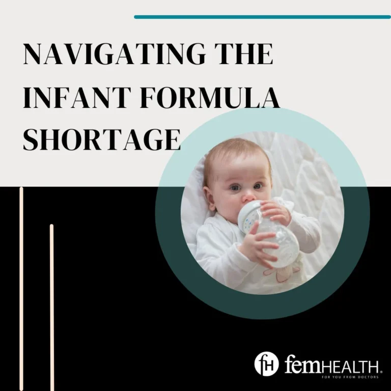 Formula Shortages: Where To Buy