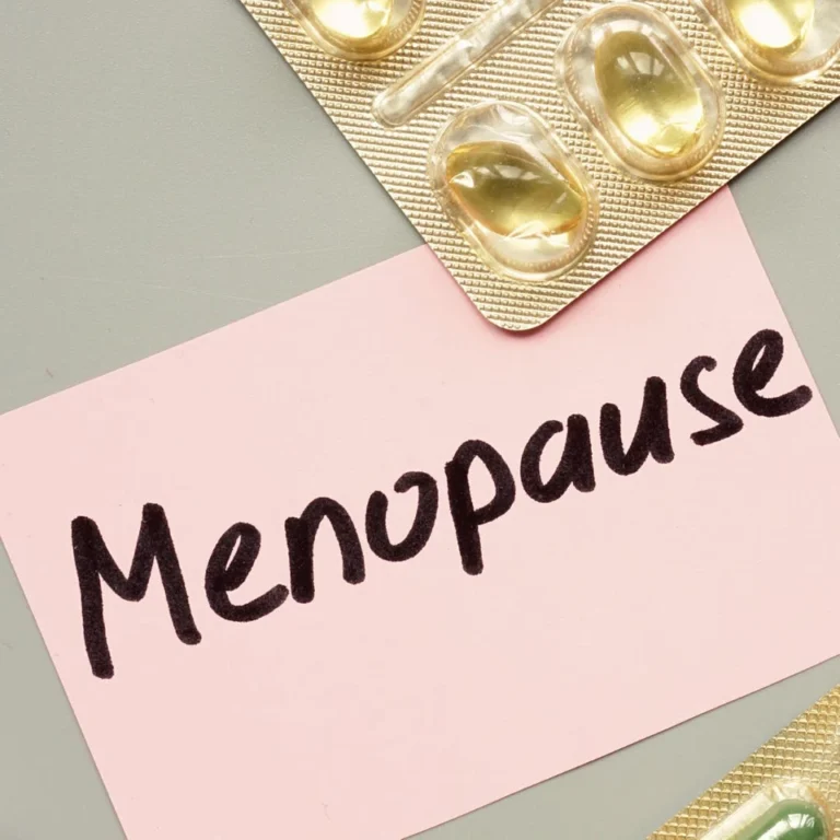 At What Age Is Menopause Going To Happen To Me?