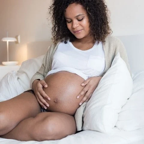 Dry Mouth During Pregnancy: Symptoms, Causes, & Treatment