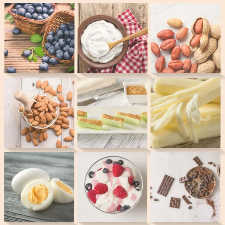 25 Healthy Gestational Diabetes Snacks For Pregnancy