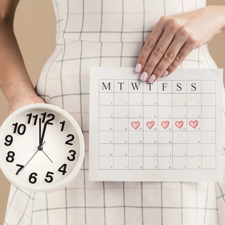 Signs Of Early Menopause