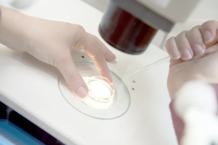What Is Egg Freezing?