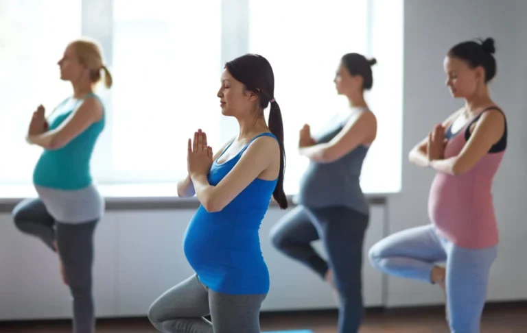 Constipation During Pregnancy