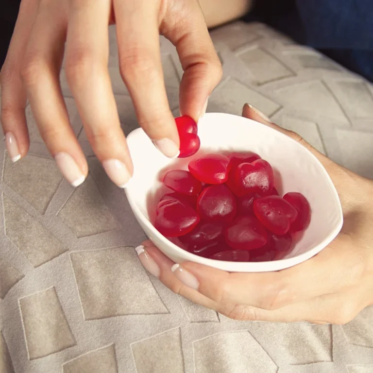 Prenatal Gummies: What Every Pregnant Person Needs To Know