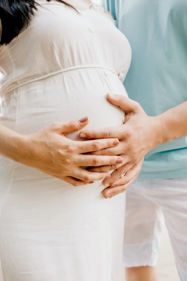 How Much Weight Should You Gain During Pregnancy?