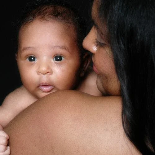 5 Signs of Postpartum Depression to Watch Out For