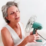 Essential Oils for Hot Flashes? The Experts Say Probably Not.