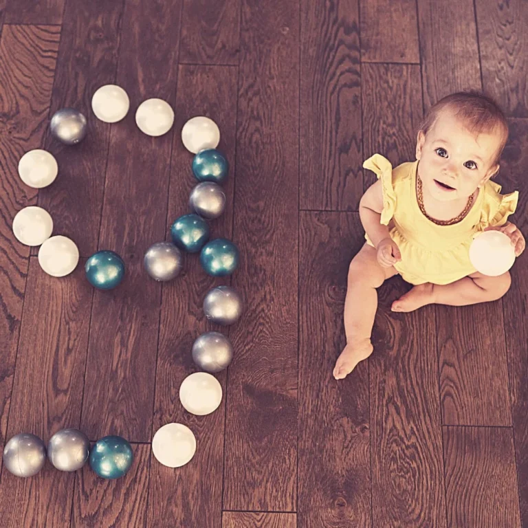 9 Month Old Sleep Schedule