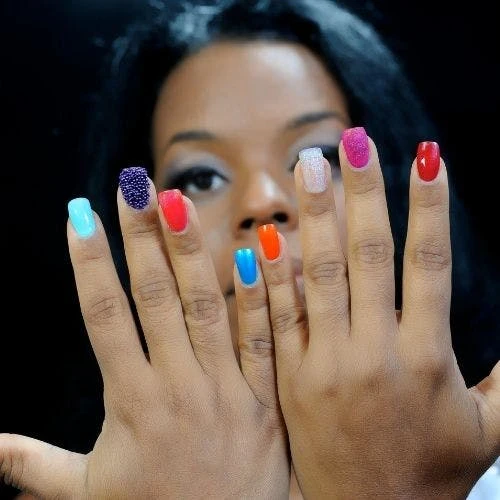 Is Nail Polish Safe?
