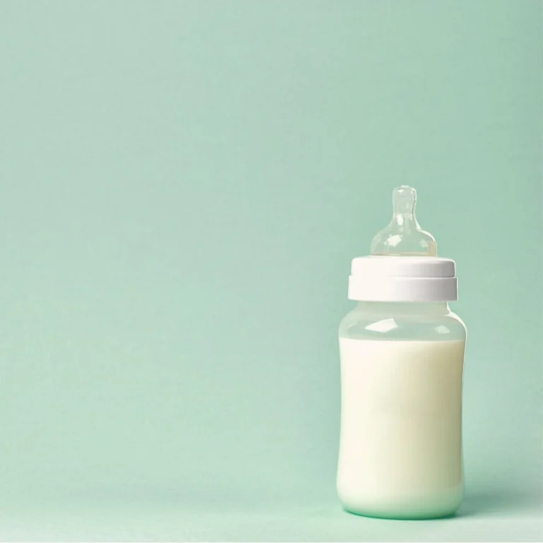 Best Bottles For Breastfed Babies
