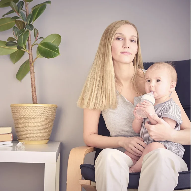 Best Formula For Breastfed Babies