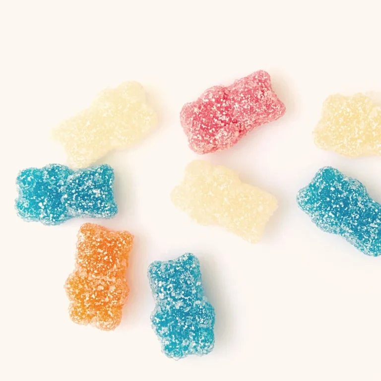 How to recover from edibles
