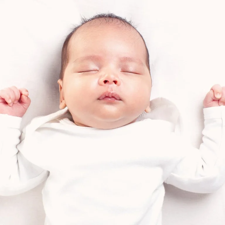 Ferber Method For Sleep Training: A Quick Guide