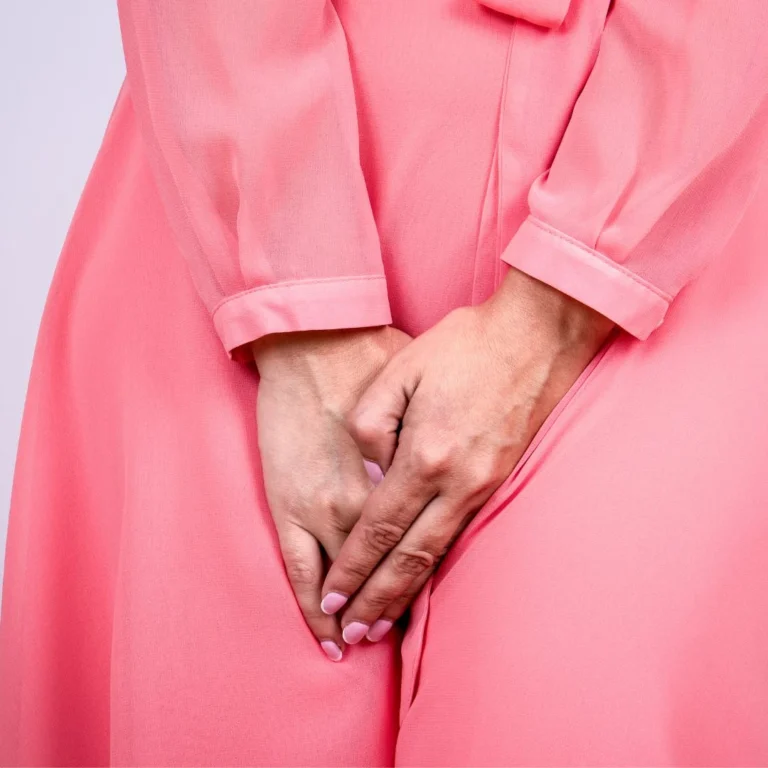 Stress Incontinence Of Urine