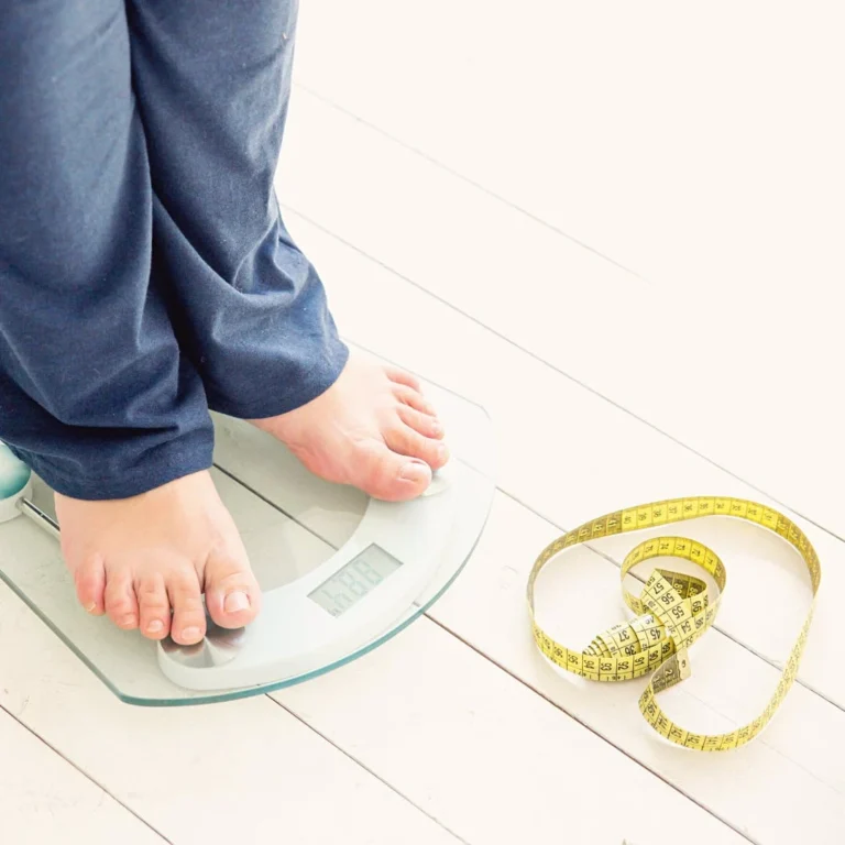 Weight Gain In Menopause