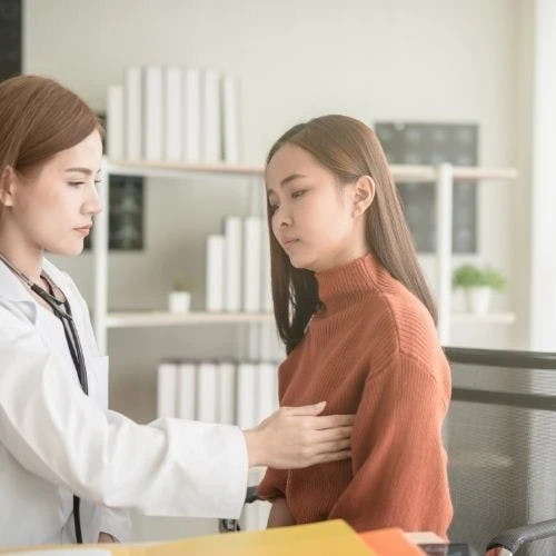 What You Should Know About Tuberous Breasts
