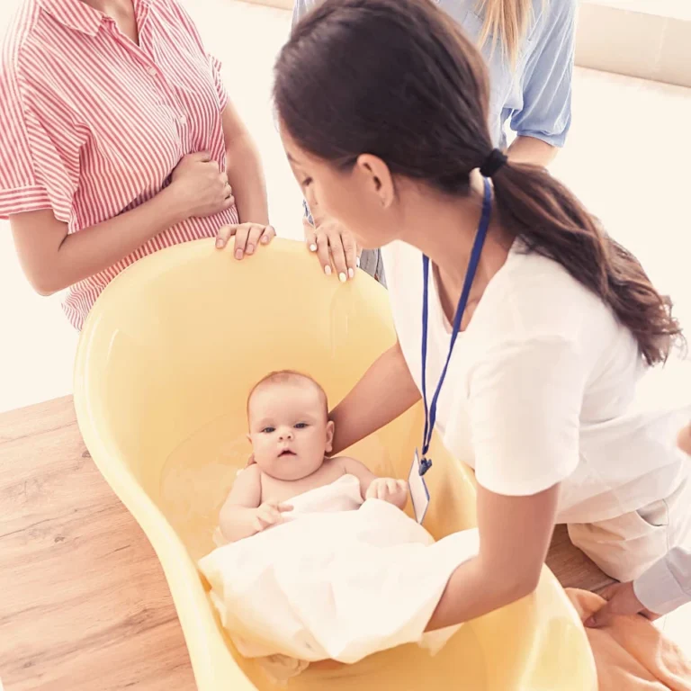 Postpartum Doula Contract Template For Post Birth