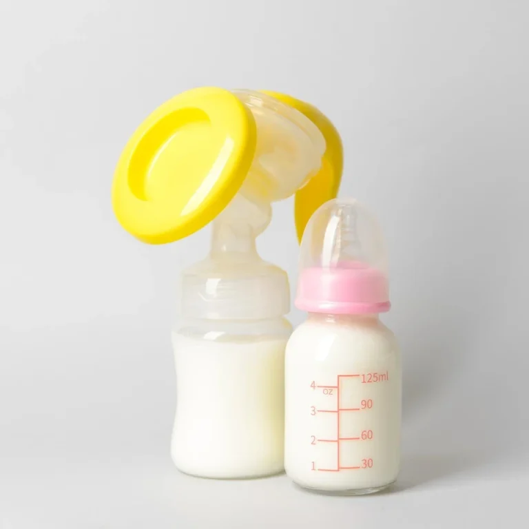 Printable Breast Milk Proper Storage Guidelines