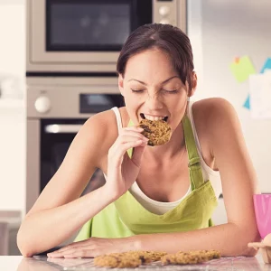 How Many Lactation Cookies Should I Eat?