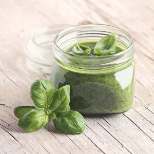 Vegan Pesto: Two Easy Recipes