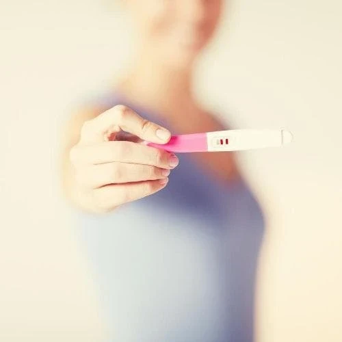 Fertility by Age