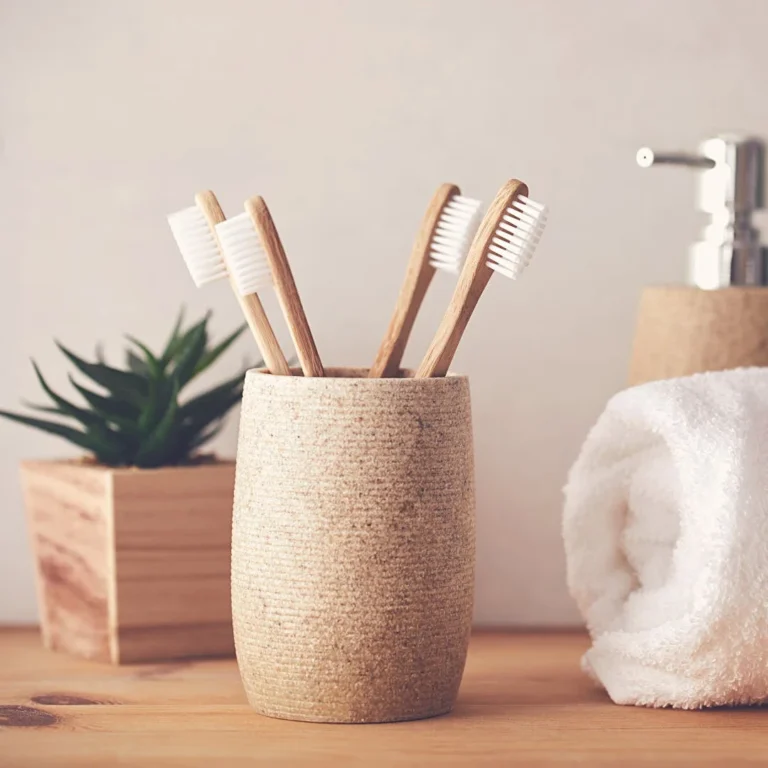 Should I Change Toothbrush After Being Sick