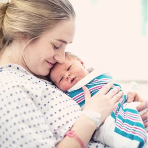 Postpartum Gifts For Mom: 6 Great Options