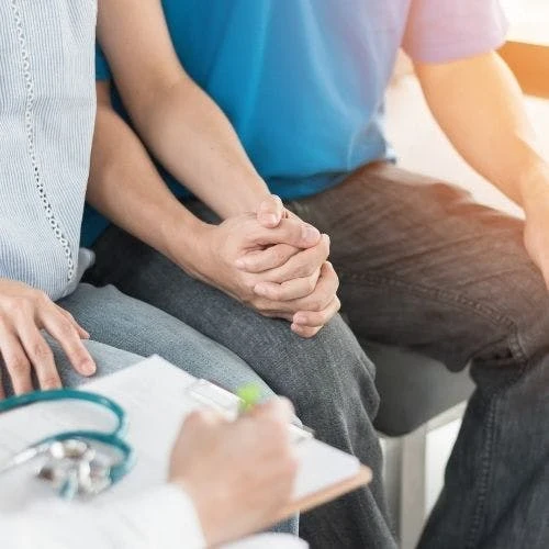 5 Questions to ask Fertility Doctor