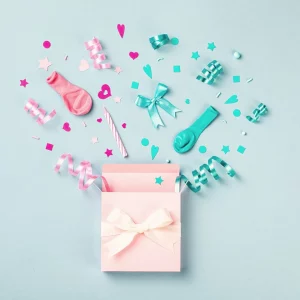 Best Gender Reveal Gifts