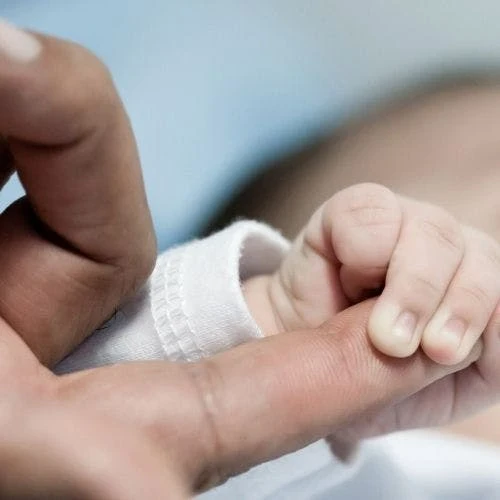 Infant Reflexes