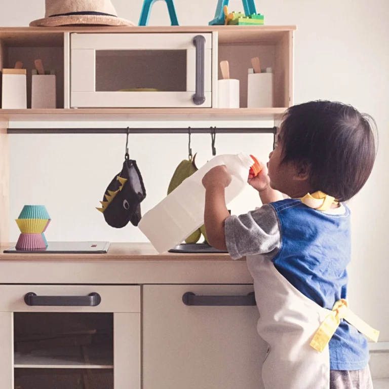 Best Montessori Toys For 3 Year Olds