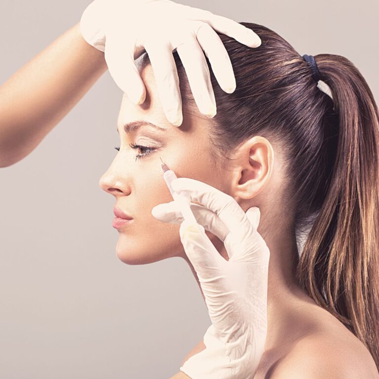 Juvederm Vs Botox: Dermatologist Explains
