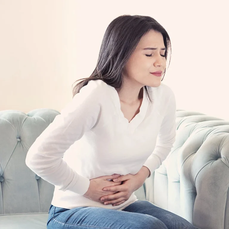 Appendicitis Vs Ovarian Cyst