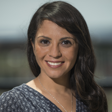 Anita K. Patel, MD