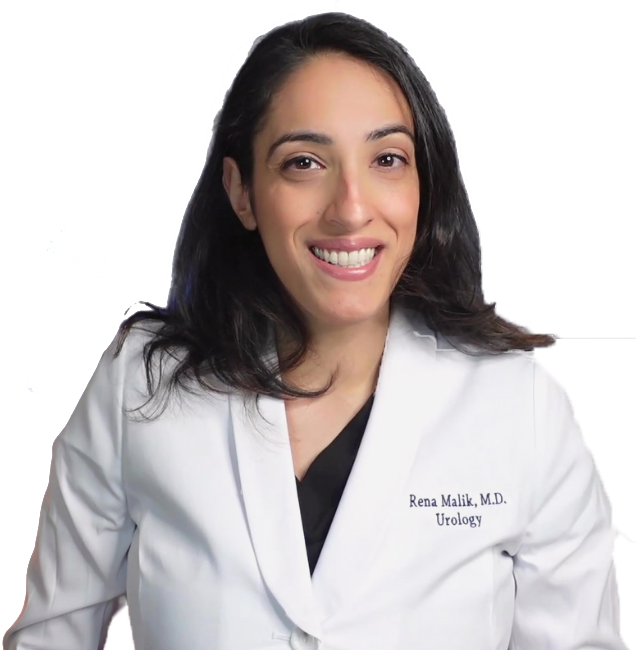 Rena D. Malik, MD