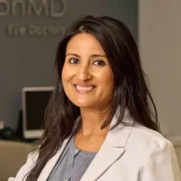 Saya Nagori, MD, CLC﻿