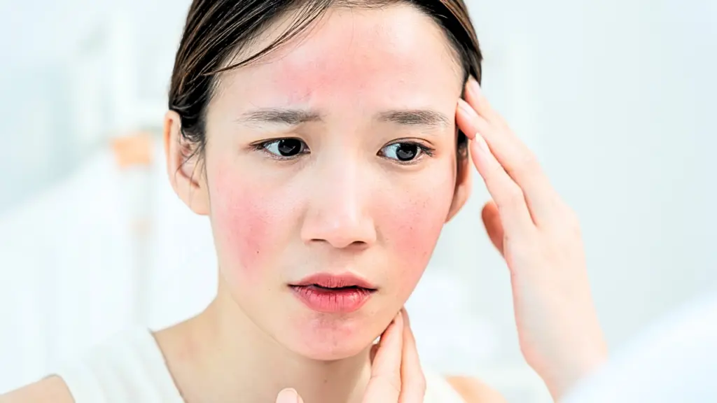 6 Most Common Causes Of Itchy Bumps On Skin